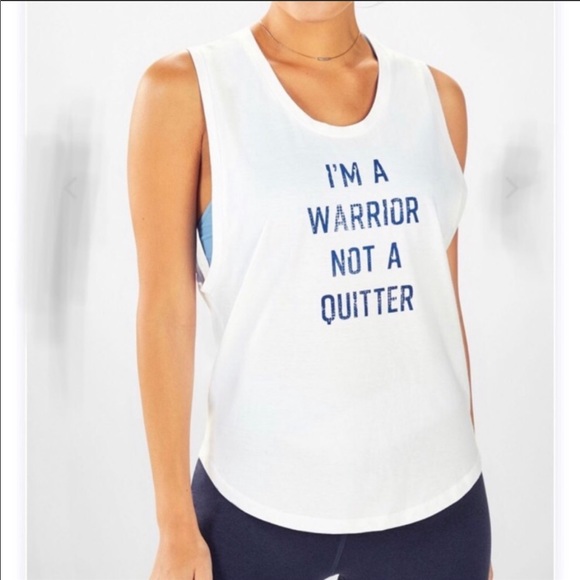 Fabletics Tank - Picture 2 of 5